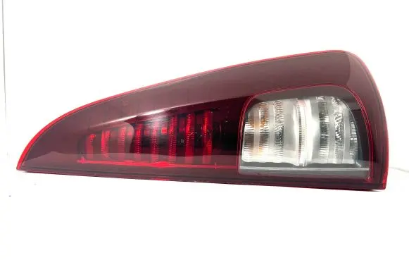 Renault Espace - Grand espace IV Rear/tail lights 8200394724