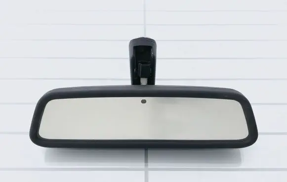 BMW 5 E39 Rear view mirror (interior) 012417