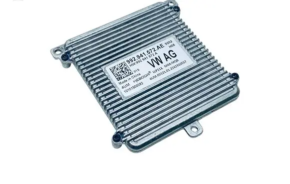 Volkswagen ID.4 LED ballast control module 992941572AE