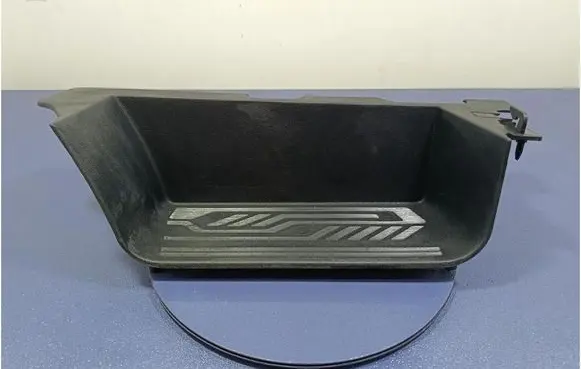 Ford Transit Custom Front sill (body part) BK21V13201AEW