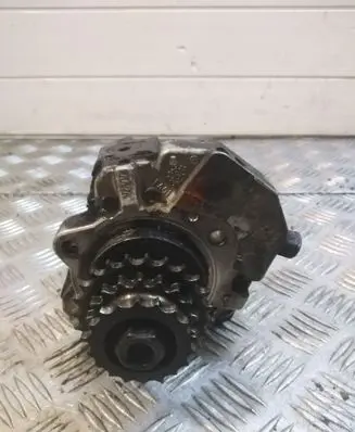 BMW 3 E46 Fuel injection high pressure pump 7788670 0445010045