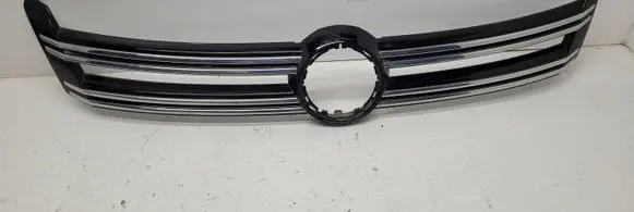 Volkswagen Tiguan Radiator trim 5N0853655