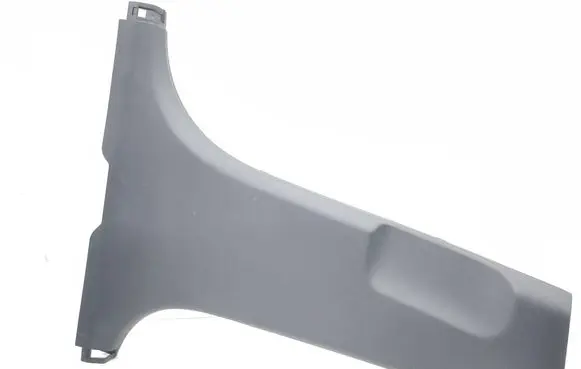 Hyundai Tucson IV NX4 (B) pillar trim (bottom) 85846N7000 85845N7000