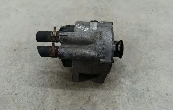 Renault Scenic II - Grand scenic II Generator/alternator 2549098VALEO