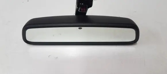Jaguar XF X250 Rear view mirror (interior) 6W9317E678AB
