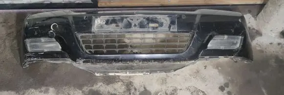 Opel Signum Front bumper