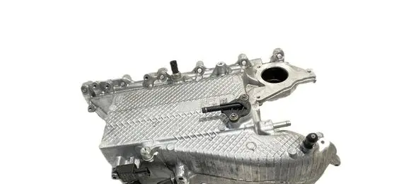 Audi Q3 F3 Intake manifold 05L129766S 39931