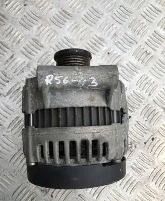 Mini One - Cooper Coupe R56 Generator/alternator 7575650