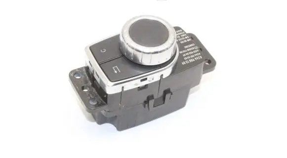 Mercedes-Benz A W176 Head unit multimedia control A2469001309