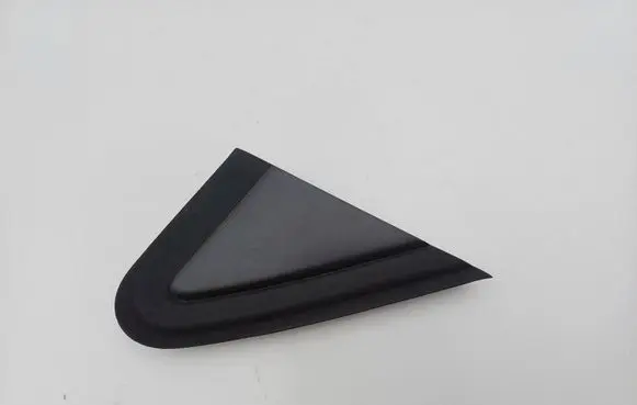 Volkswagen Polo IV 9N3 Plastic wing mirror trim cover 6Q0853274A