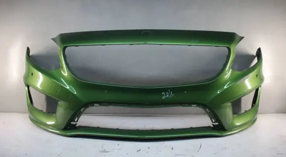 Mercedes-Benz B W246 W242 Front bumper A1468850500