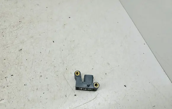BMW 5 GT F07 Airbag deployment crash/impact sensor 9159314