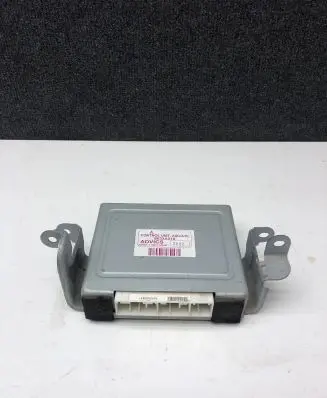 Mitsubishi Pajero ASC control unit/module 8633A016