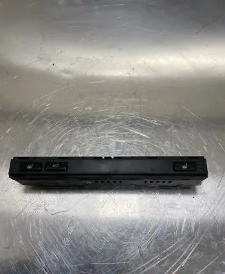 BMW 3 E46 Seat heating switch 6907704