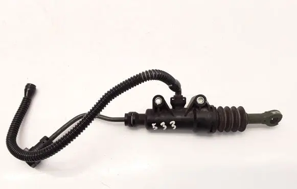Clutch slave cylinder