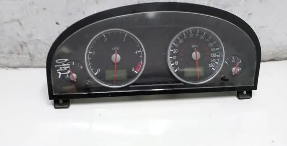 Ford Mondeo Mk III Speedometer (instrument cluster) 1S7F108411 44ZU187 1S7F10849HF
