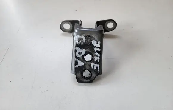 Nissan Juke II F16 Rear door lower hinge