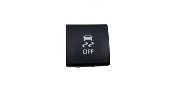 Toyota Corolla E210 E21 ESP (stability program) switch 