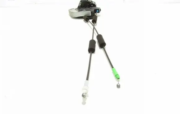 Lexus RX 330 - 350 - 400H Rear door lock 6B2412