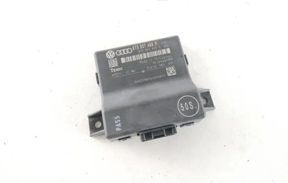 Audi A4 S4 B8 8K Gateway control module 8T0907468R 8T0907468H