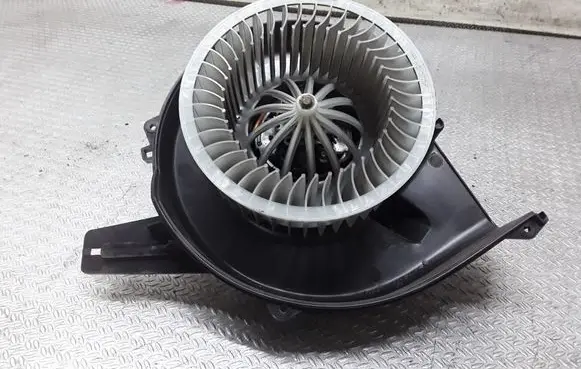 Audi A2 Heater fan/blower 668SKB003