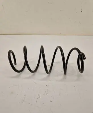 Mercedes-Benz A W169 Front coil spring 