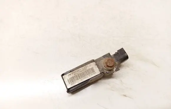 Ford Mondeo Mk III Airbag deployment crash/impact sensor 1S7T14B342AF