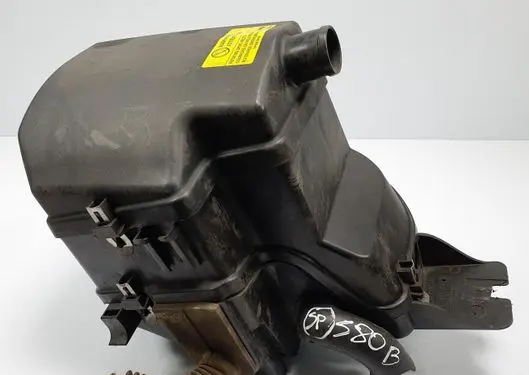 Ford Mondeo Mk III Engine control unit box 9469722