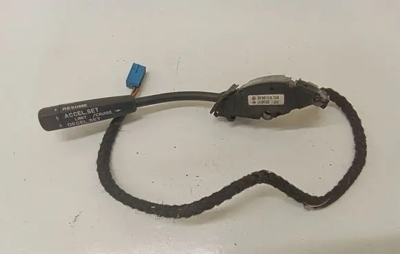 Mercedes-Benz C W203 Cruise control stalk 2035451224