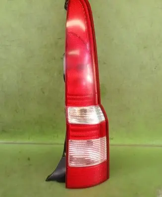 Fiat Panda II Rear/tail lights