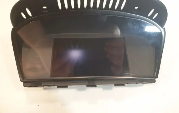 BMW 3 E90 E91 Screen/display/small screen 9151976 9151977 65829151976