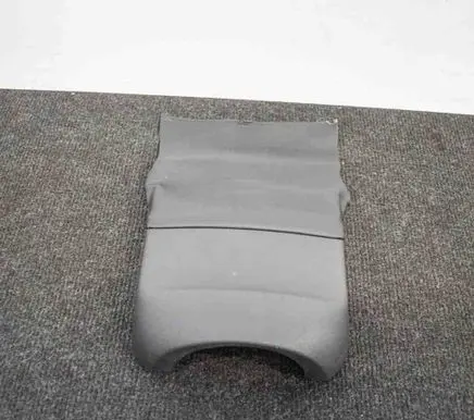 Volkswagen Tiguan Steering wheel column trim