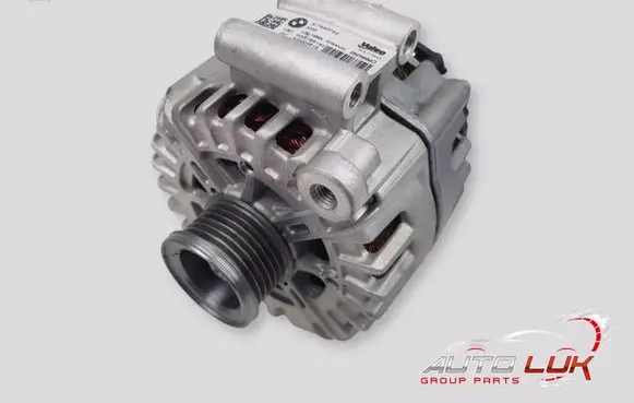 BMW 7 G11 G12 Generator/alternator 7540744
