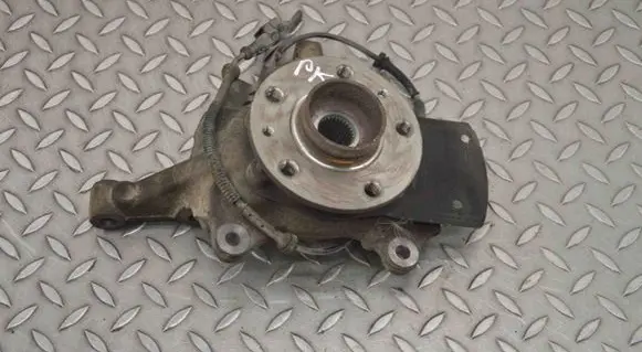 Renault Trafic III (X82) Front wheel hub