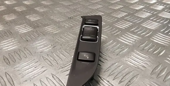 BMW 4 F32 F33 ESP (stability program) switch 9252921