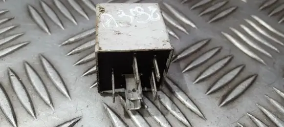 Renault Kangoo I Other relay 7700822929 60237003