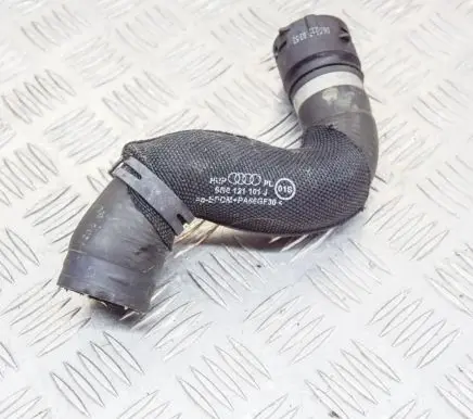 Audi Q5 SQ5 Engine coolant pipe/hose 8R0121101J