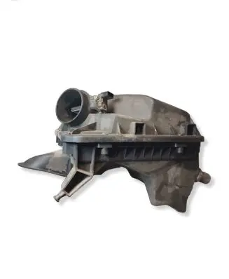 Opel Insignia A Interior heater climate box assembly housing 23134624