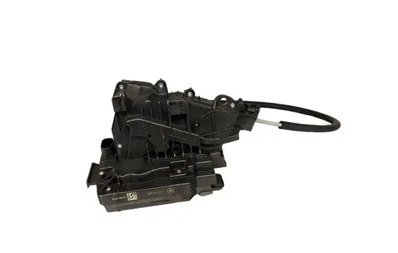 Mercedes-Benz EQS V297 Rear door lock A0997306601 0997306601