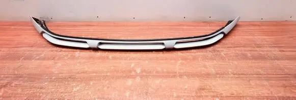 Skoda Kodiaq Front bumper lip 565807795
