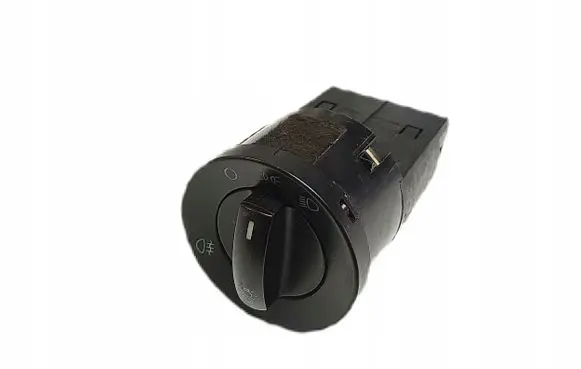 Volkswagen Transporter - Caravelle T5 Light switch 6Q0941531M