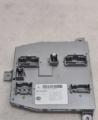 Mercedes-Benz S W222 SAM control unit A2229009308