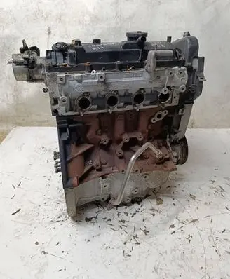 Renault Scenic III - Grand scenic III Engine K9KG656