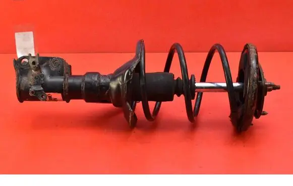 Front shock absorber/damper