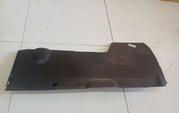 Mitsubishi Endeavor Other trunk/boot trim element 1002278