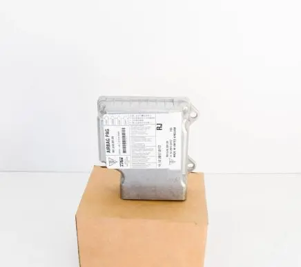 Porsche 911 991 Airbag control unit/module 99161820109