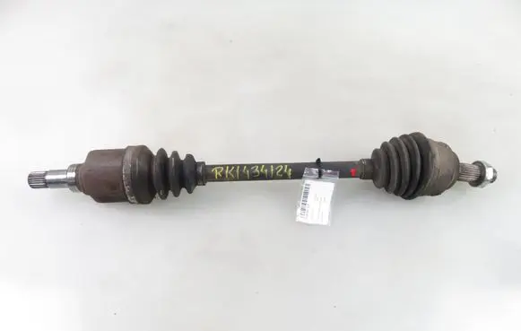Peugeot 207 Front driveshaft 