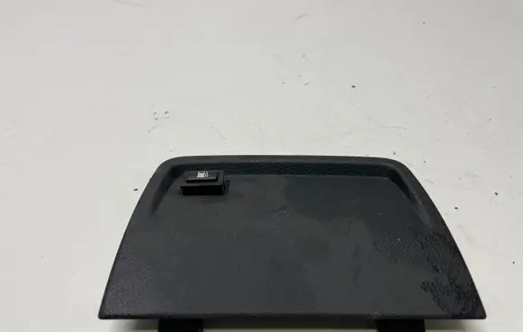 BMW 3 F30 F35 F31 Fuel tank opening switch 9358969
