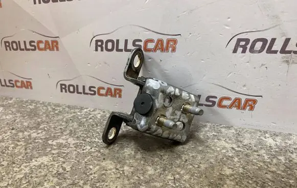 Jaguar S-Type Rear door lower hinge 008D5A 005N5A