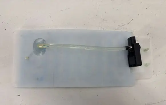 Chevrolet Camaro Seat pressure sensor 84586202